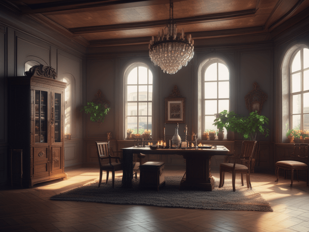 Exkurze do světa Dark&nbsp;Academie